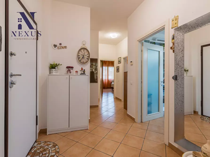Immagine 25 di Appartamento in vendita  in Via Ludovico Ariosto a Fano