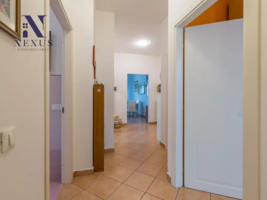 Immagine 27 di Appartamento in vendita  in Via Ludovico Ariosto a Fano