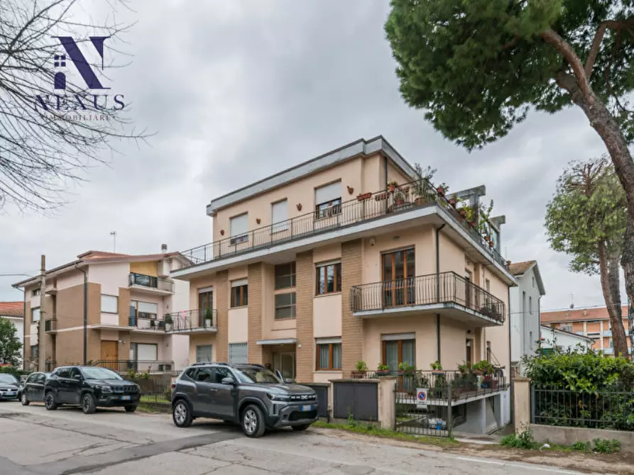 Immagine 37 di Appartamento in vendita  in Via Ludovico Ariosto a Fano