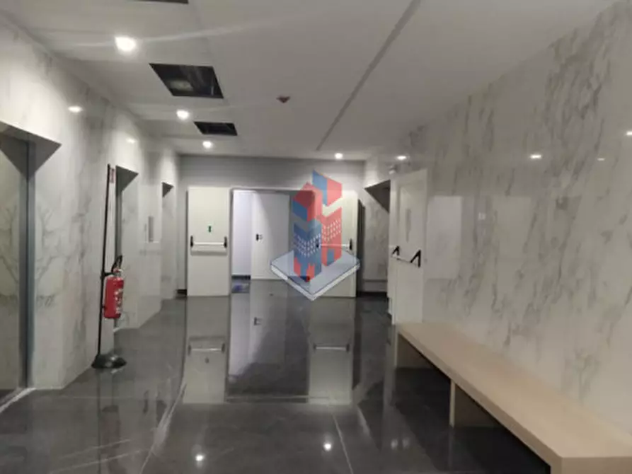 Immagine 8 di Ufficio in vendita  in CENTRO POLIFUNZIONALE INAIL-VENDESI UFFICIO a Napoli