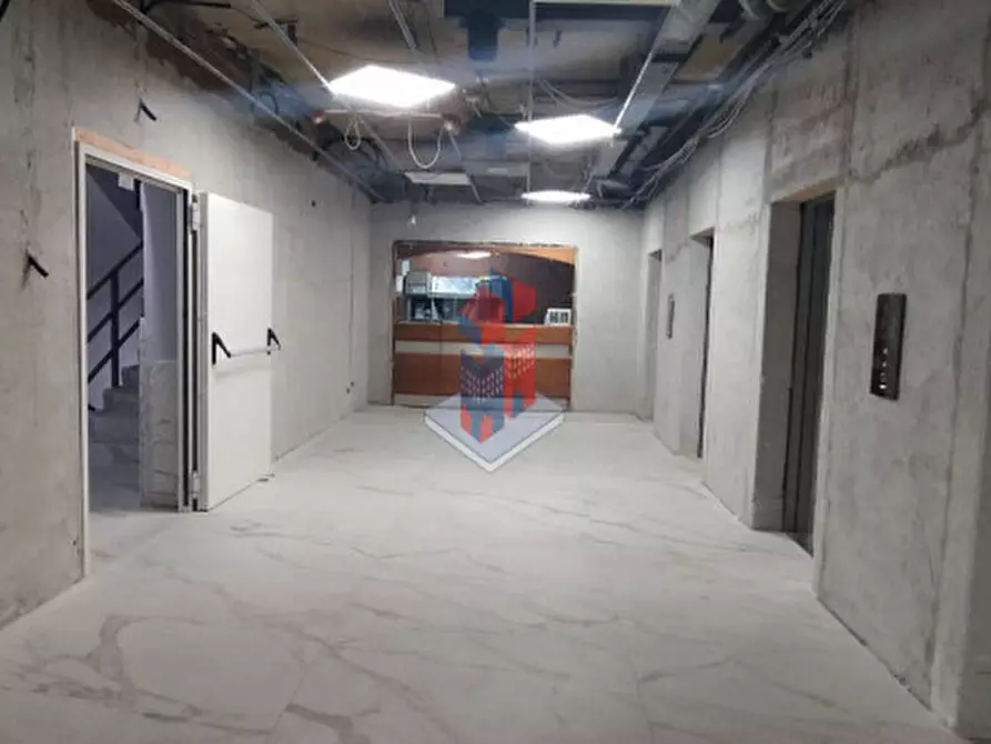 Immagine 9 di Ufficio in vendita  in CENTRO POLIFUNZIONALE INAIL-VENDESI UFFICIO a Napoli