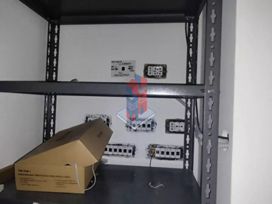 Immagine 39 di Ufficio in vendita  in CENTRO POLIFUNZIONALE INAIL-VENDESI UFFICIO a Napoli