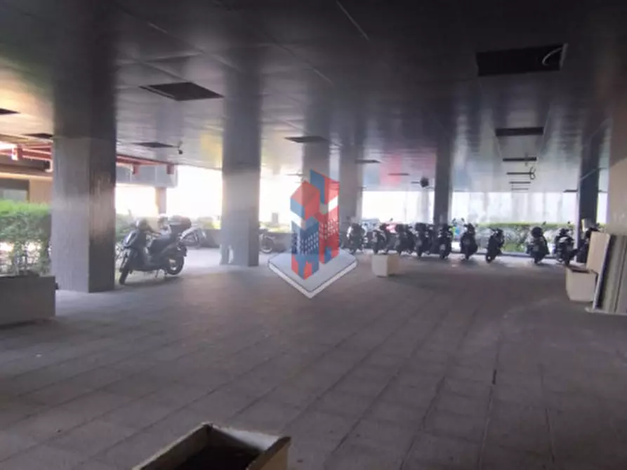 Immagine 48 di Ufficio in vendita  in CENTRO POLIFUNZIONALE INAIL-VENDESI UFFICIO a Napoli