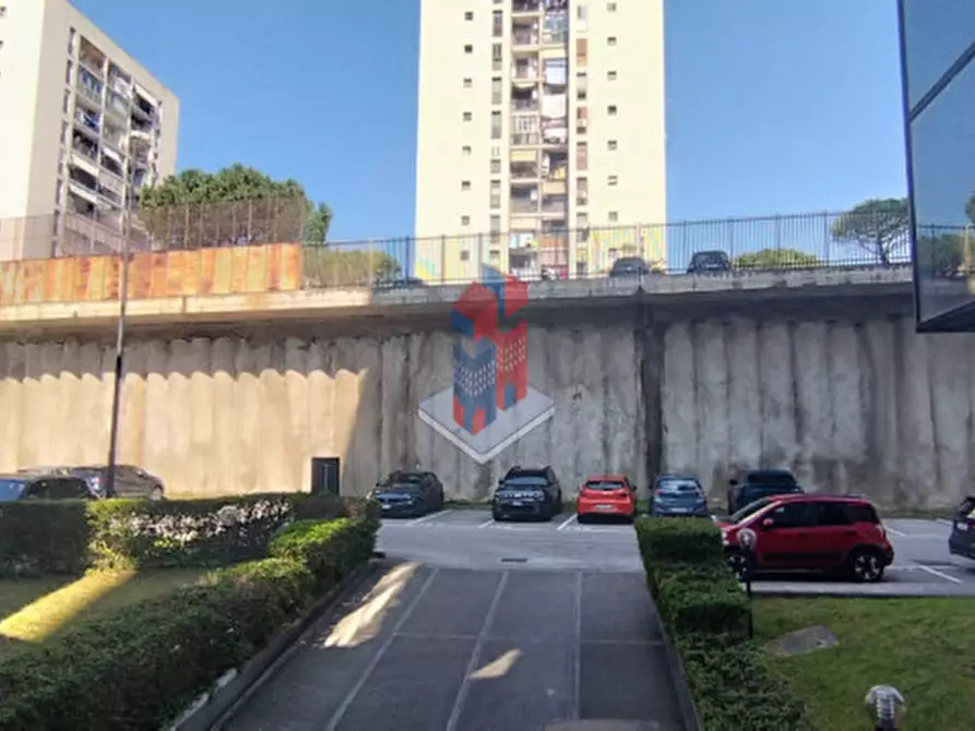 Immagine 52 di Ufficio in vendita  in CENTRO POLIFUNZIONALE INAIL-VENDESI UFFICIO a Napoli