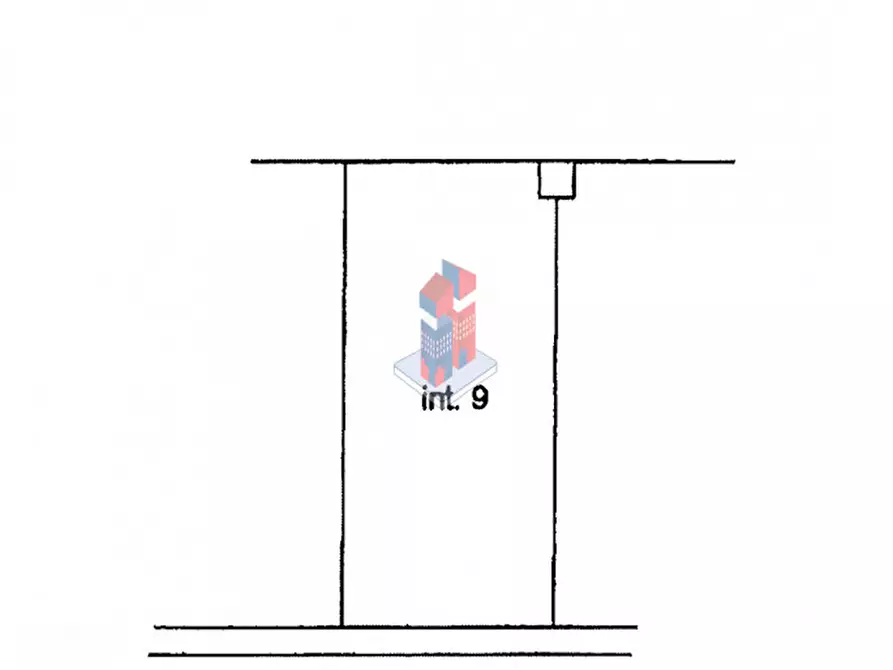 Immagine 55 di Ufficio in vendita  in CENTRO POLIFUNZIONALE INAIL-VENDESI UFFICIO a Napoli