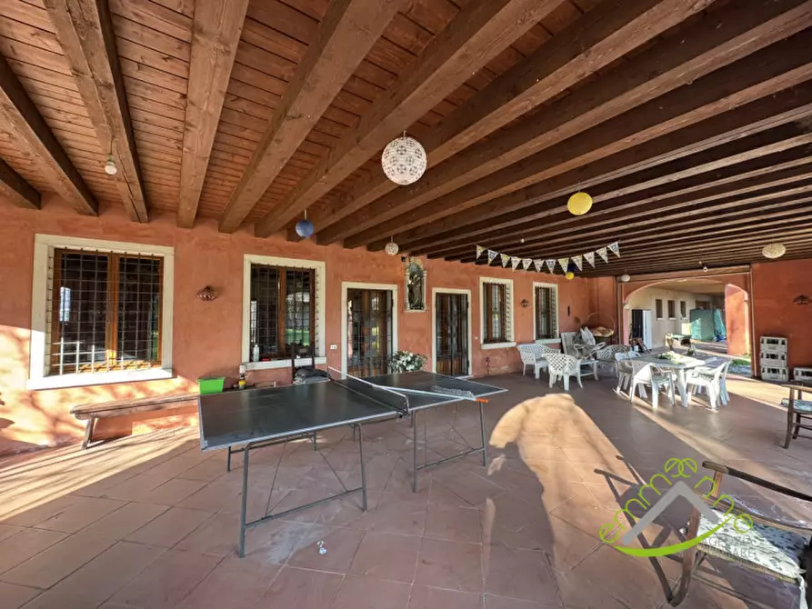 Immagine 2 di Villa in vendita  in Via Sandro Pertini a Mirano
