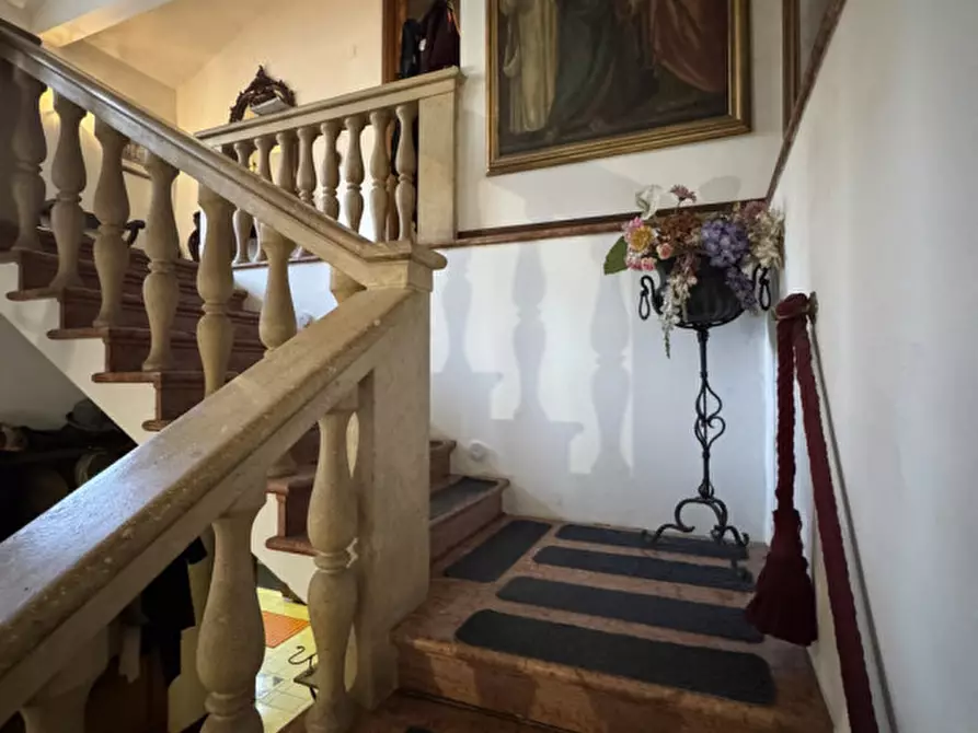 Immagine 4 di Villa in vendita  in Via Sandro Pertini a Mirano