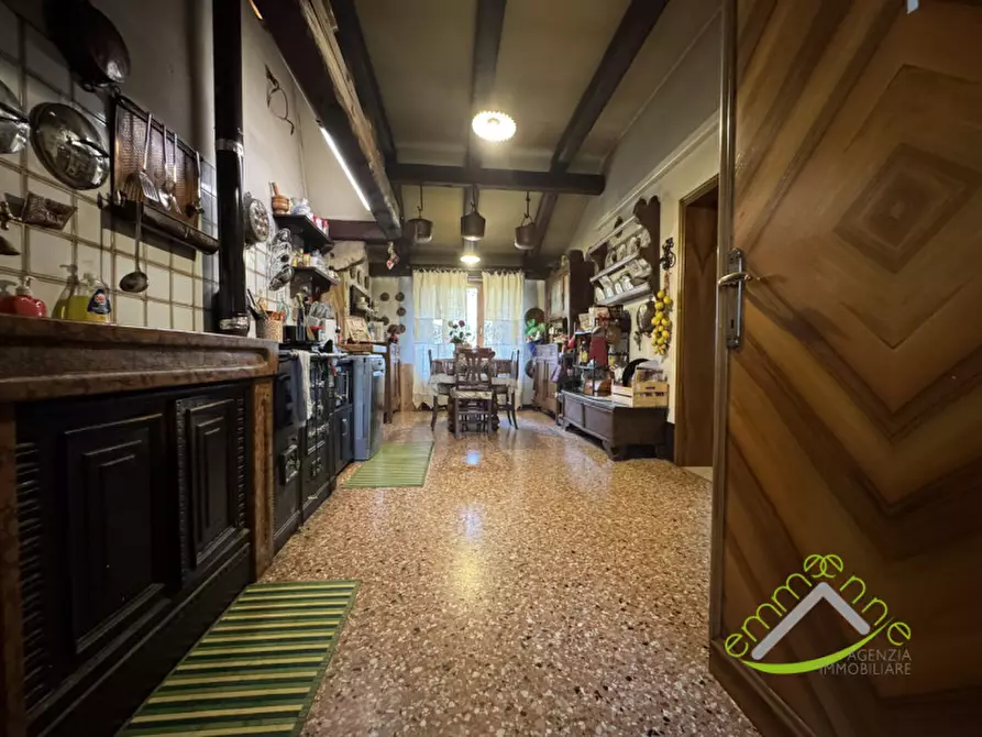 Immagine 11 di Villa in vendita  in Via Sandro Pertini a Mirano