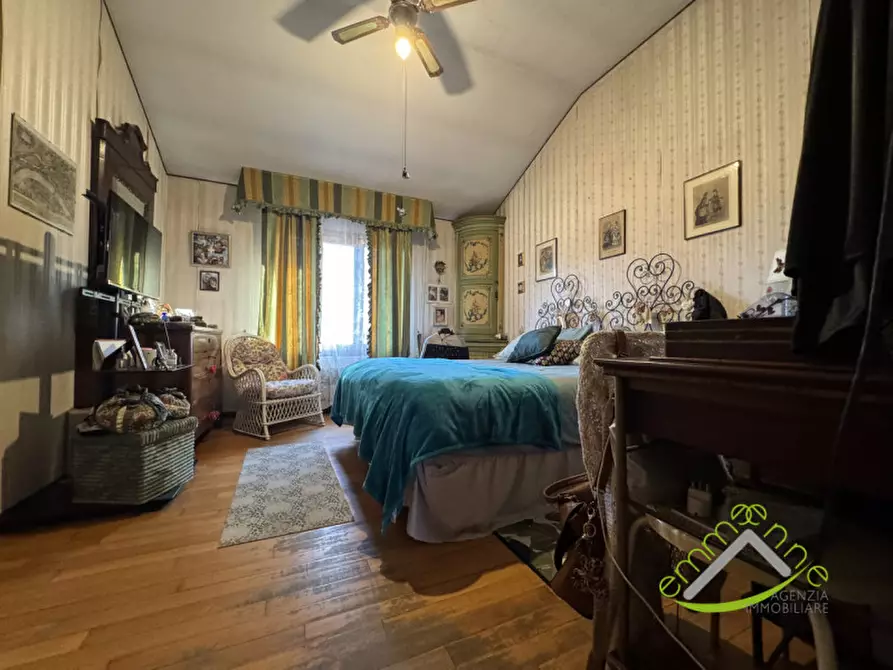 Immagine 12 di Villa in vendita  in Via Sandro Pertini a Mirano