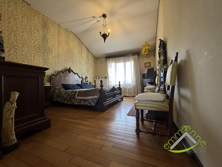 Immagine 13 di Villa in vendita  in Via Sandro Pertini a Mirano