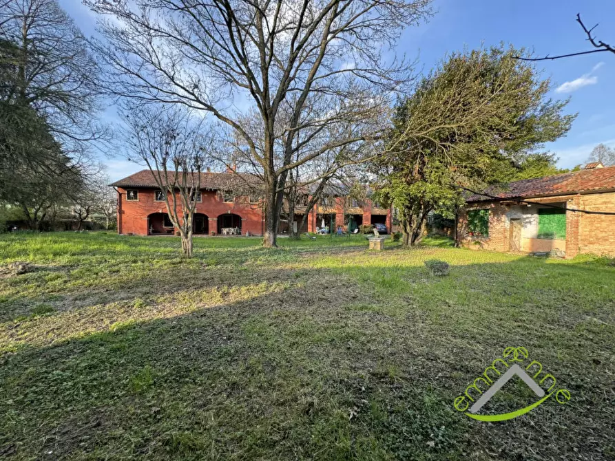 Immagine 14 di Villa in vendita  in Via Sandro Pertini a Mirano