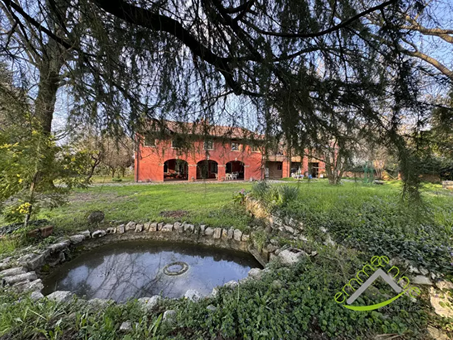 Immagine 15 di Villa in vendita  in Via Sandro Pertini a Mirano