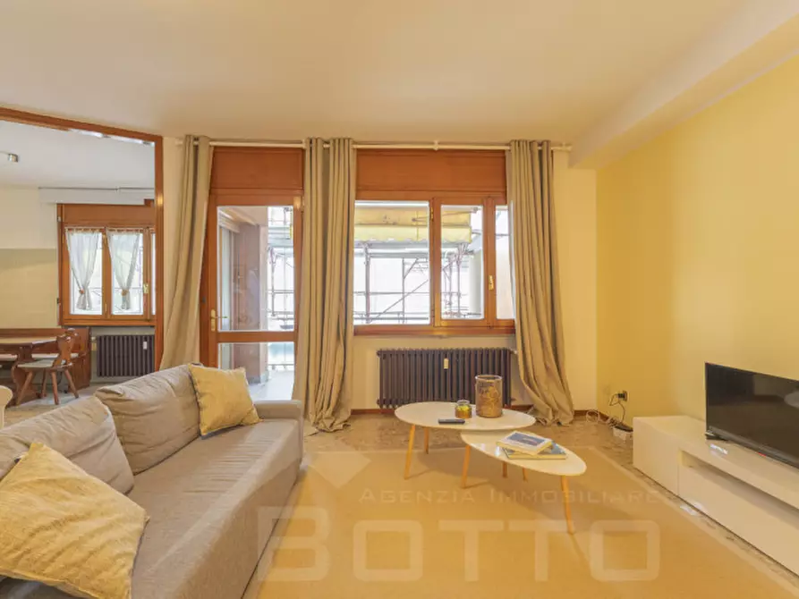 Immagine 1 di Appartamento in vendita  in via torchio 17 a San Maurizio D'opaglio