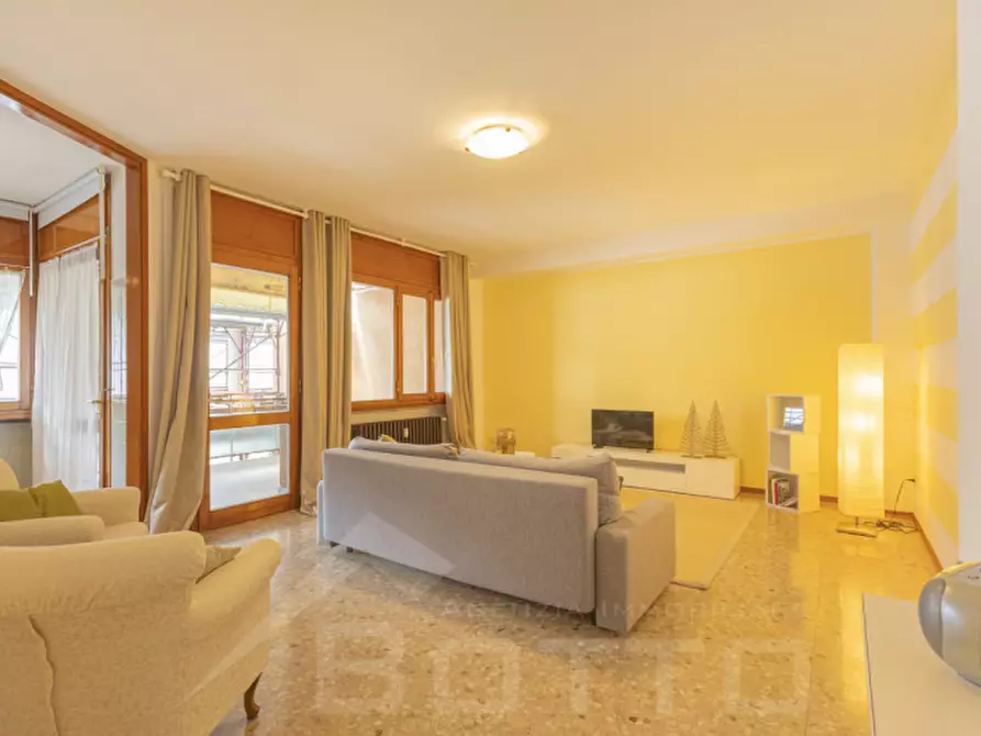 Immagine 3 di Appartamento in vendita  in via torchio 17 a San Maurizio D'opaglio
