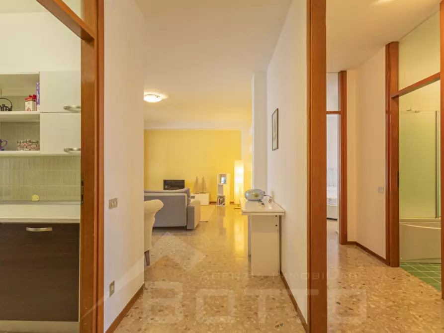 Immagine 4 di Appartamento in vendita  in via torchio 17 a San Maurizio D'opaglio