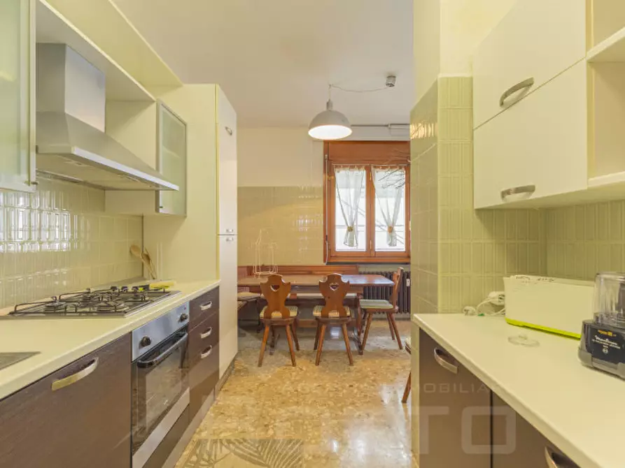 Immagine 9 di Appartamento in vendita  in via torchio 17 a San Maurizio D'opaglio