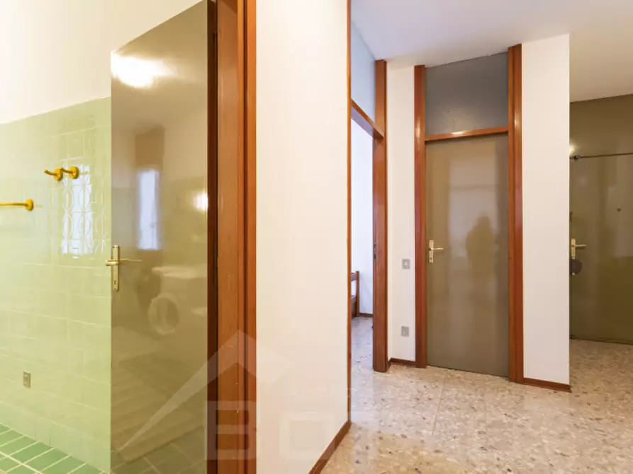 Immagine 13 di Appartamento in vendita  in via torchio 17 a San Maurizio D'opaglio