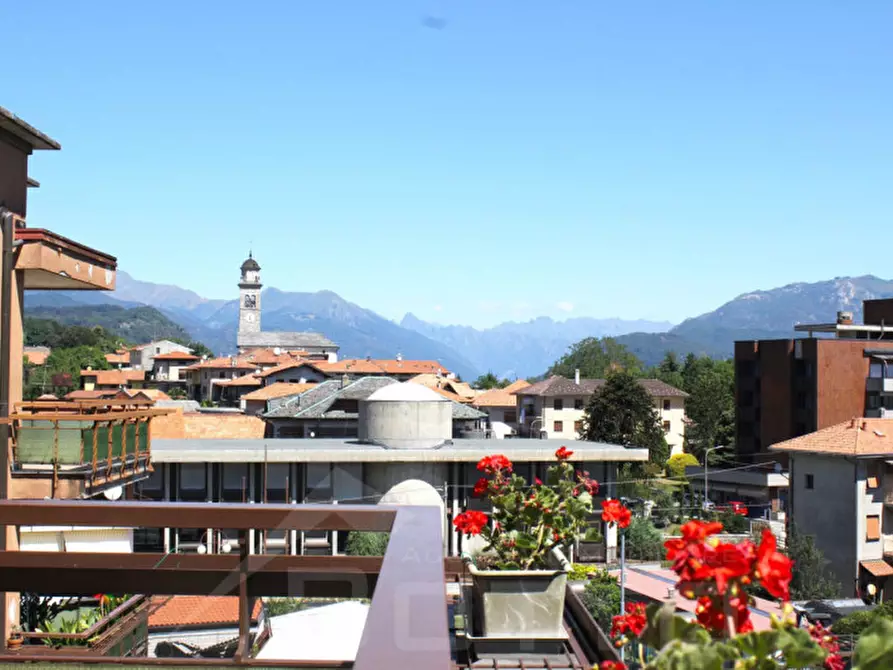 Immagine 18 di Appartamento in vendita  in via torchio 17 a San Maurizio D'opaglio