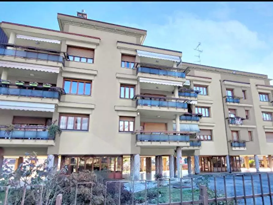 Immagine 19 di Appartamento in vendita  in via torchio 17 a San Maurizio D'opaglio