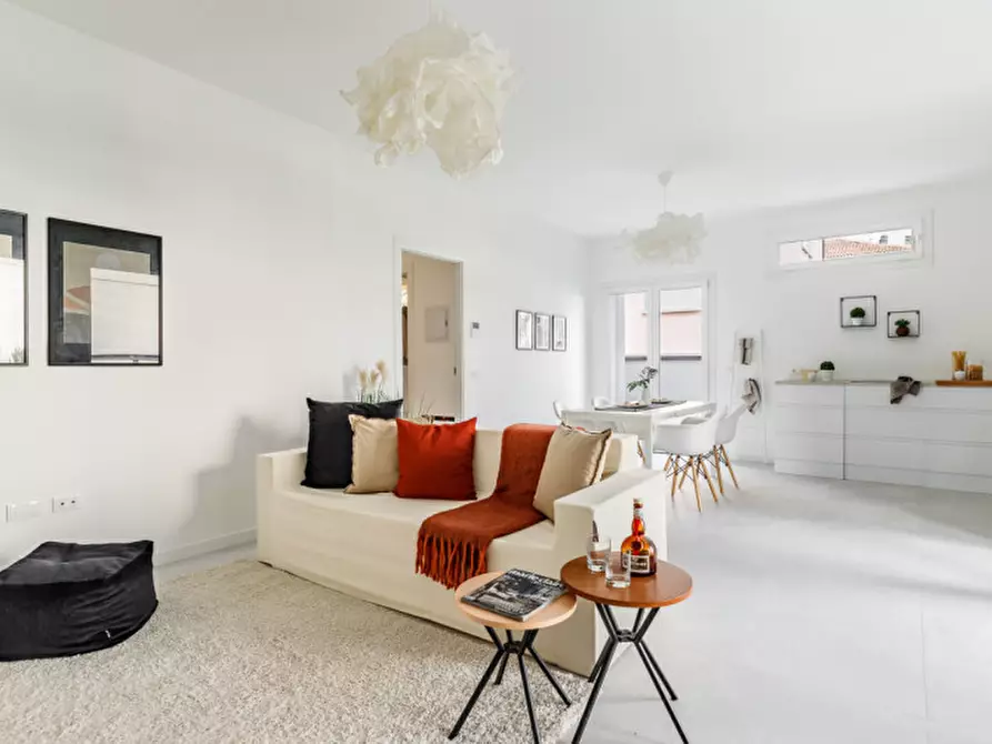 Immagine 3 di Appartamento in vendita  in Via Aulo Gellio Valle a Vicenza