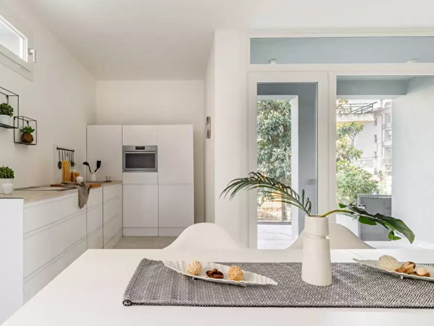 Immagine 6 di Appartamento in vendita  in Via Aulo Gellio Valle a Vicenza