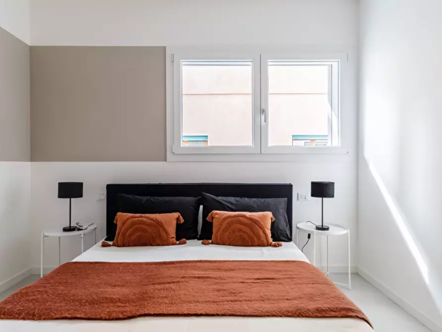 Immagine 8 di Appartamento in vendita  in Via Aulo Gellio Valle a Vicenza