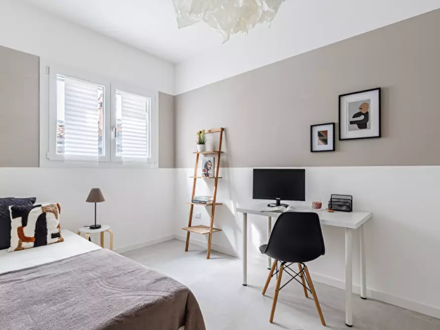 Immagine 10 di Appartamento in vendita  in Via Aulo Gellio Valle a Vicenza