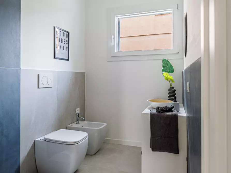 Immagine 12 di Appartamento in vendita  in Via Aulo Gellio Valle a Vicenza