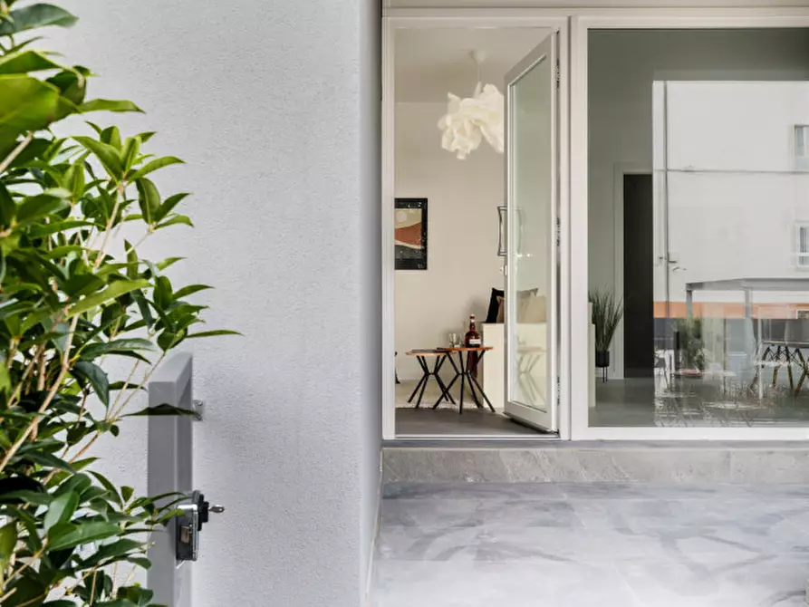 Immagine 15 di Appartamento in vendita  in Via Aulo Gellio Valle a Vicenza