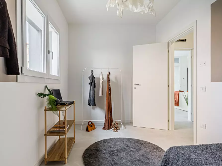 Immagine 18 di Appartamento in vendita  in Via Aulo Gellio Valle a Vicenza