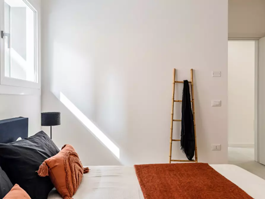 Immagine 20 di Appartamento in vendita  in Via Aulo Gellio Valle a Vicenza