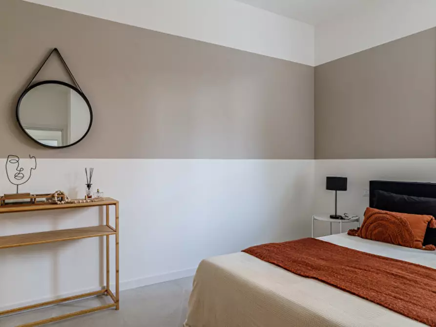 Immagine 21 di Appartamento in vendita  in Via Aulo Gellio Valle a Vicenza