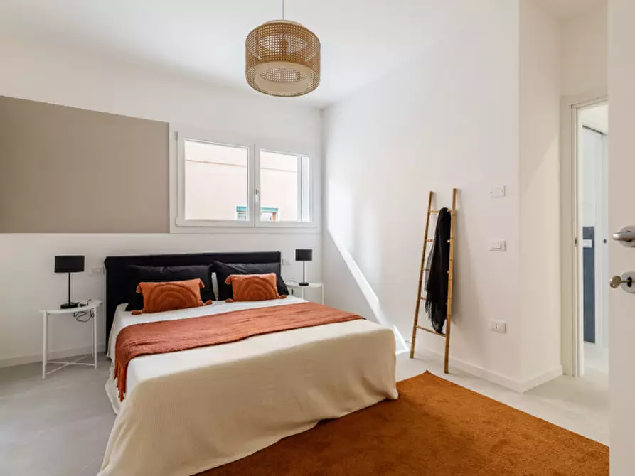 Immagine 28 di Appartamento in vendita  in Via Aulo Gellio Valle a Vicenza