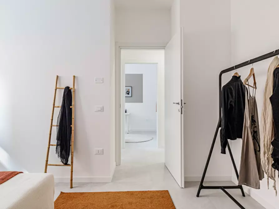 Immagine 29 di Appartamento in vendita  in Via Aulo Gellio Valle a Vicenza