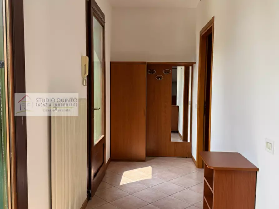 Immagine 12 di Appartamento in vendita  a Treviso