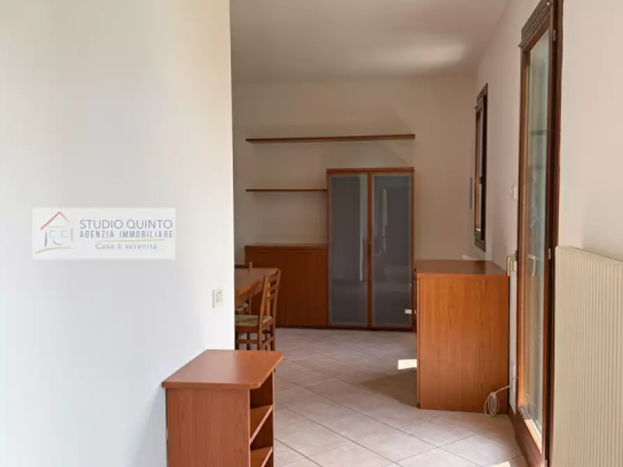 Immagine 13 di Appartamento in vendita  a Treviso