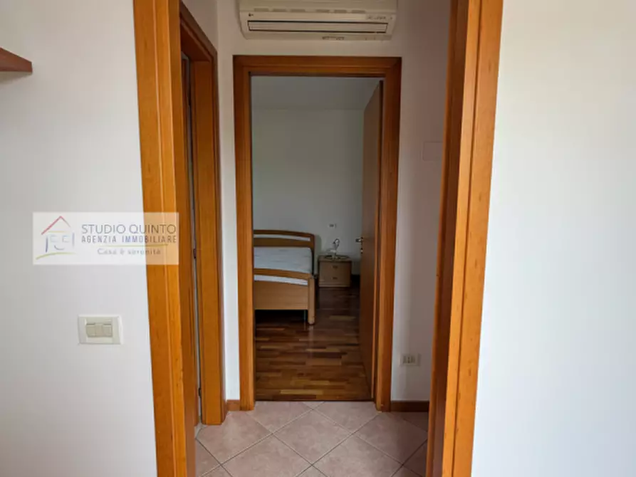 Immagine 14 di Appartamento in vendita  a Treviso