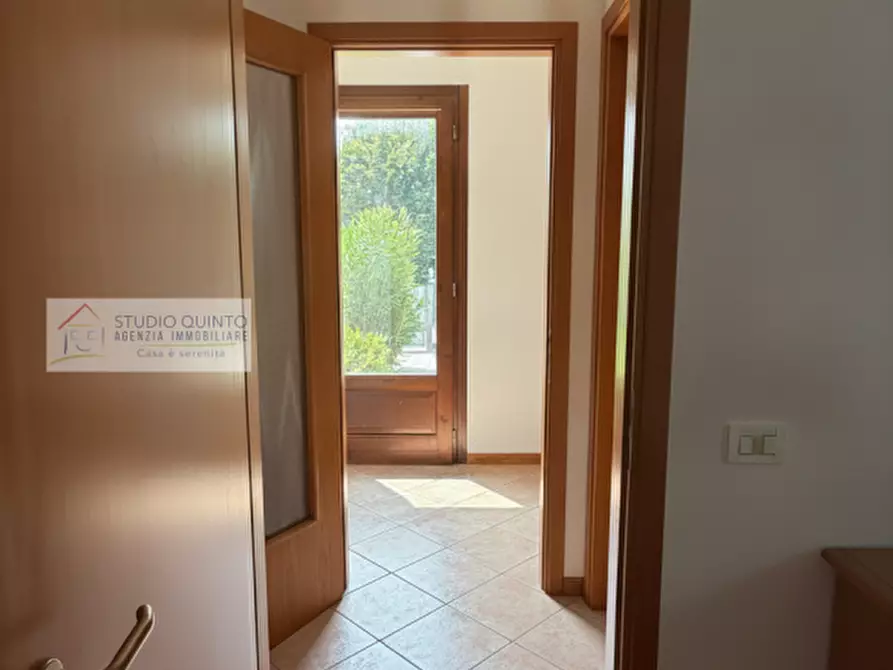 Immagine 19 di Appartamento in vendita  a Treviso