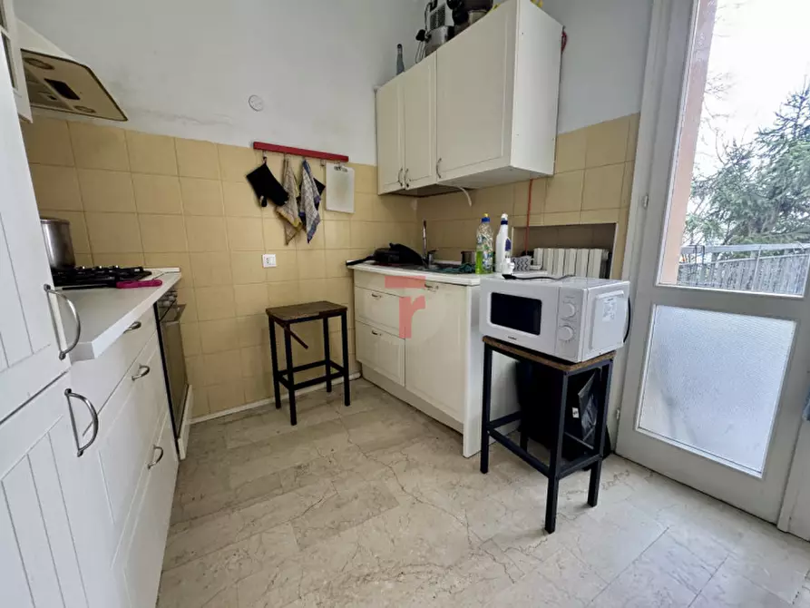 Immagine 2 di Appartamento in vendita  in via gonzati a Padova