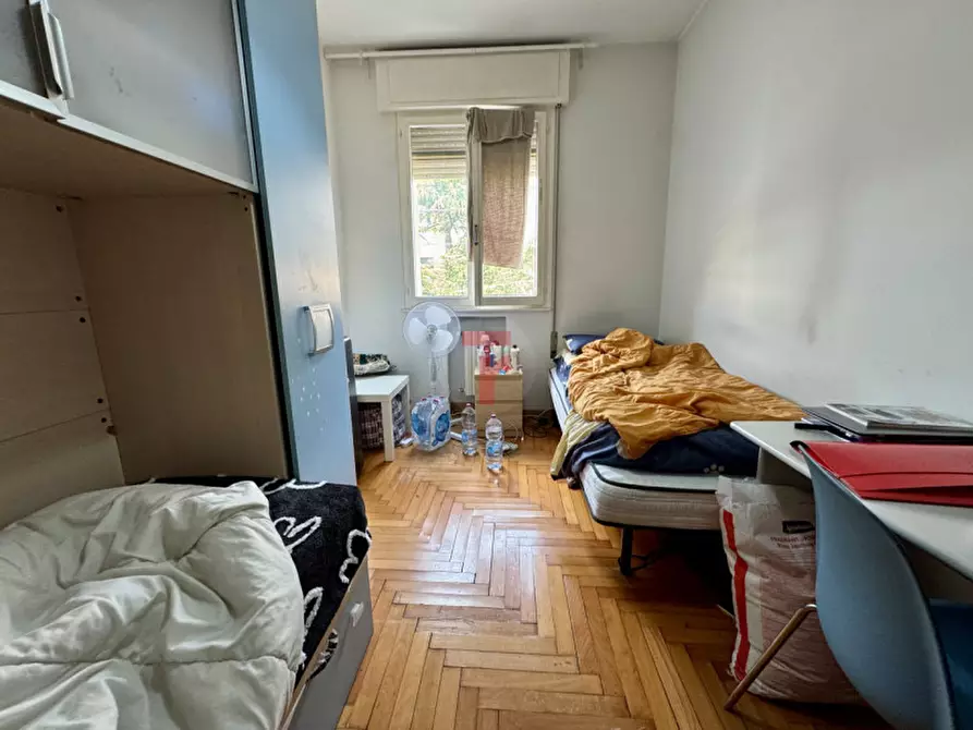 Immagine 4 di Appartamento in vendita  in via gonzati a Padova
