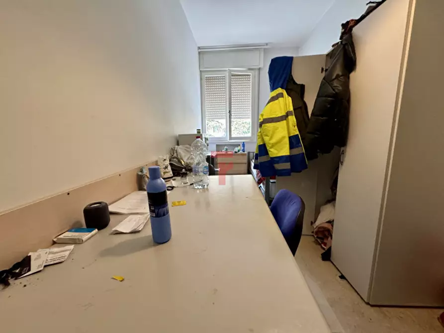 Immagine 5 di Appartamento in vendita  in via gonzati a Padova