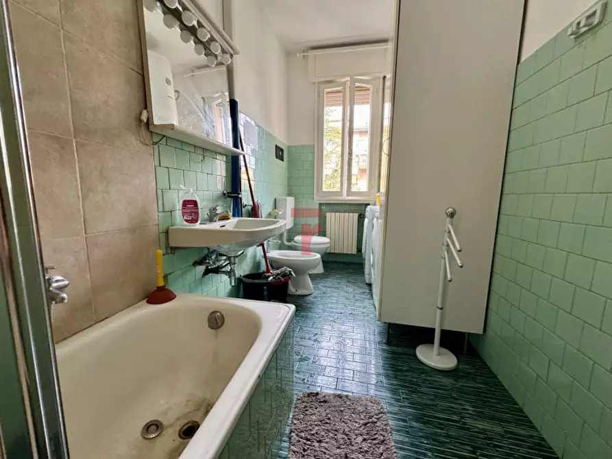 Immagine 6 di Appartamento in vendita  in via gonzati a Padova