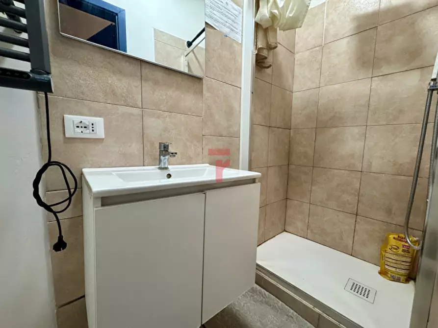 Immagine 7 di Appartamento in vendita  in via gonzati a Padova