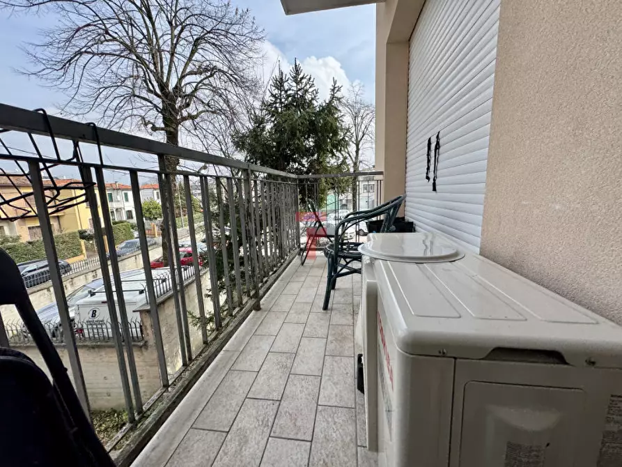 Immagine 8 di Appartamento in vendita  in via gonzati a Padova