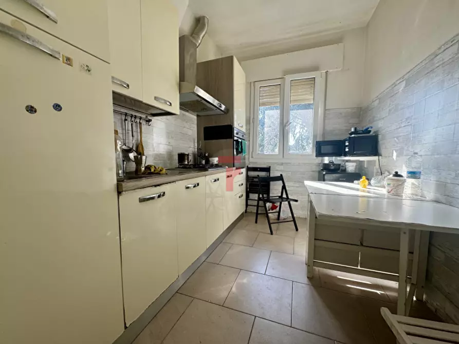 Immagine 1 di Appartamento in vendita  in via monte grande a Padova