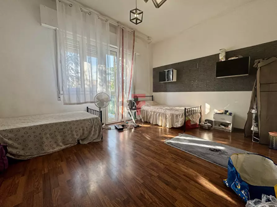 Immagine 2 di Appartamento in vendita  in via monte grande a Padova