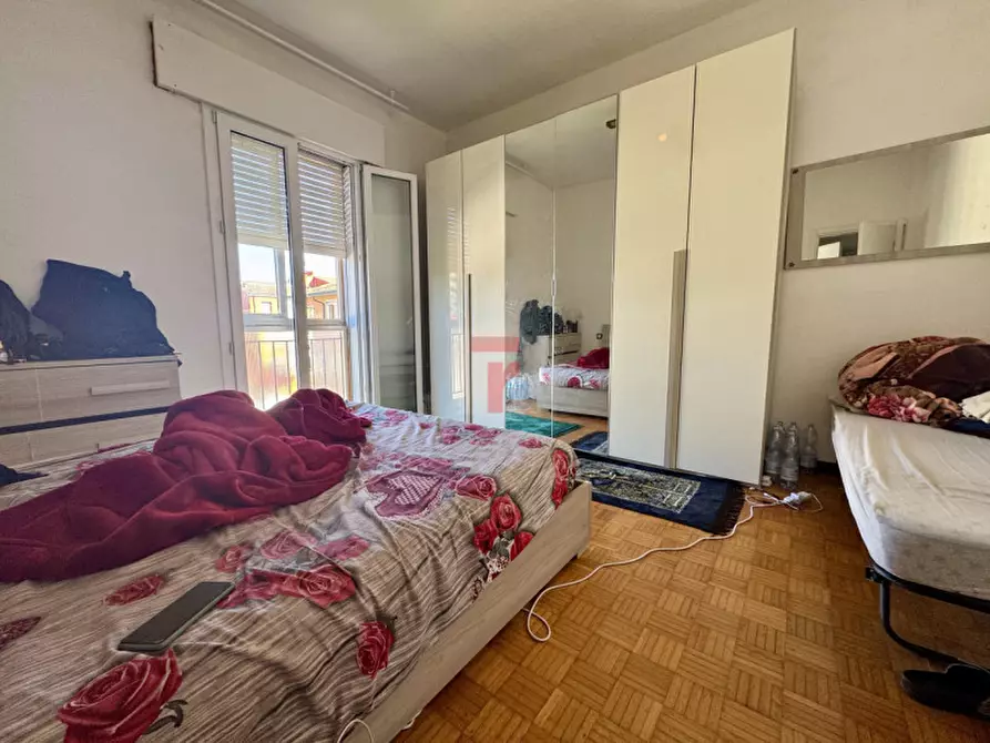 Immagine 4 di Appartamento in vendita  in via monte grande a Padova