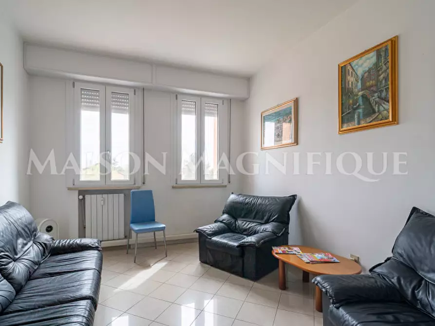 Immagine 3 di Appartamento in vendita  in Via Papa Giovanni XXIII a Ferrara