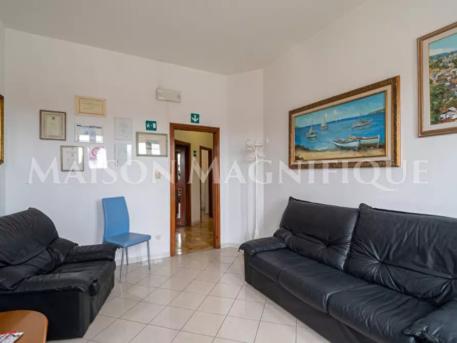 Immagine 4 di Appartamento in vendita  in Via Papa Giovanni XXIII a Ferrara