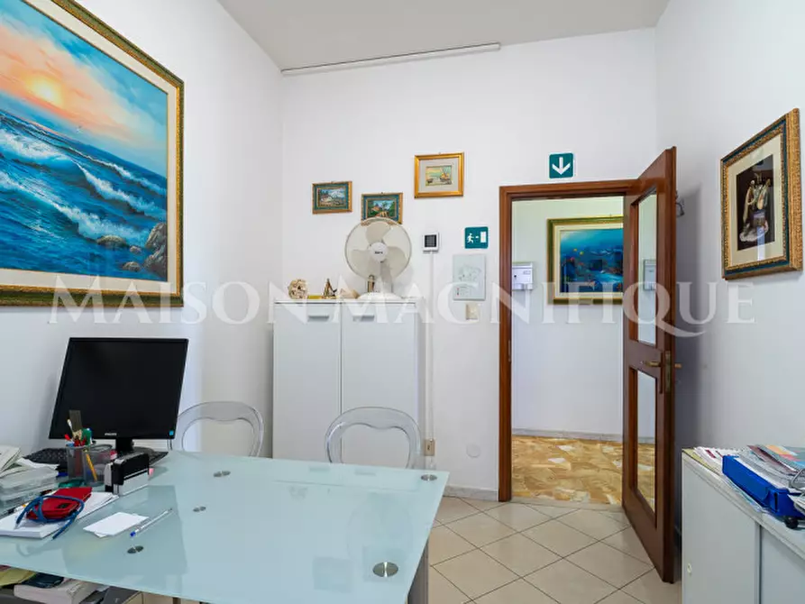 Immagine 7 di Appartamento in vendita  in Via Papa Giovanni XXIII a Ferrara